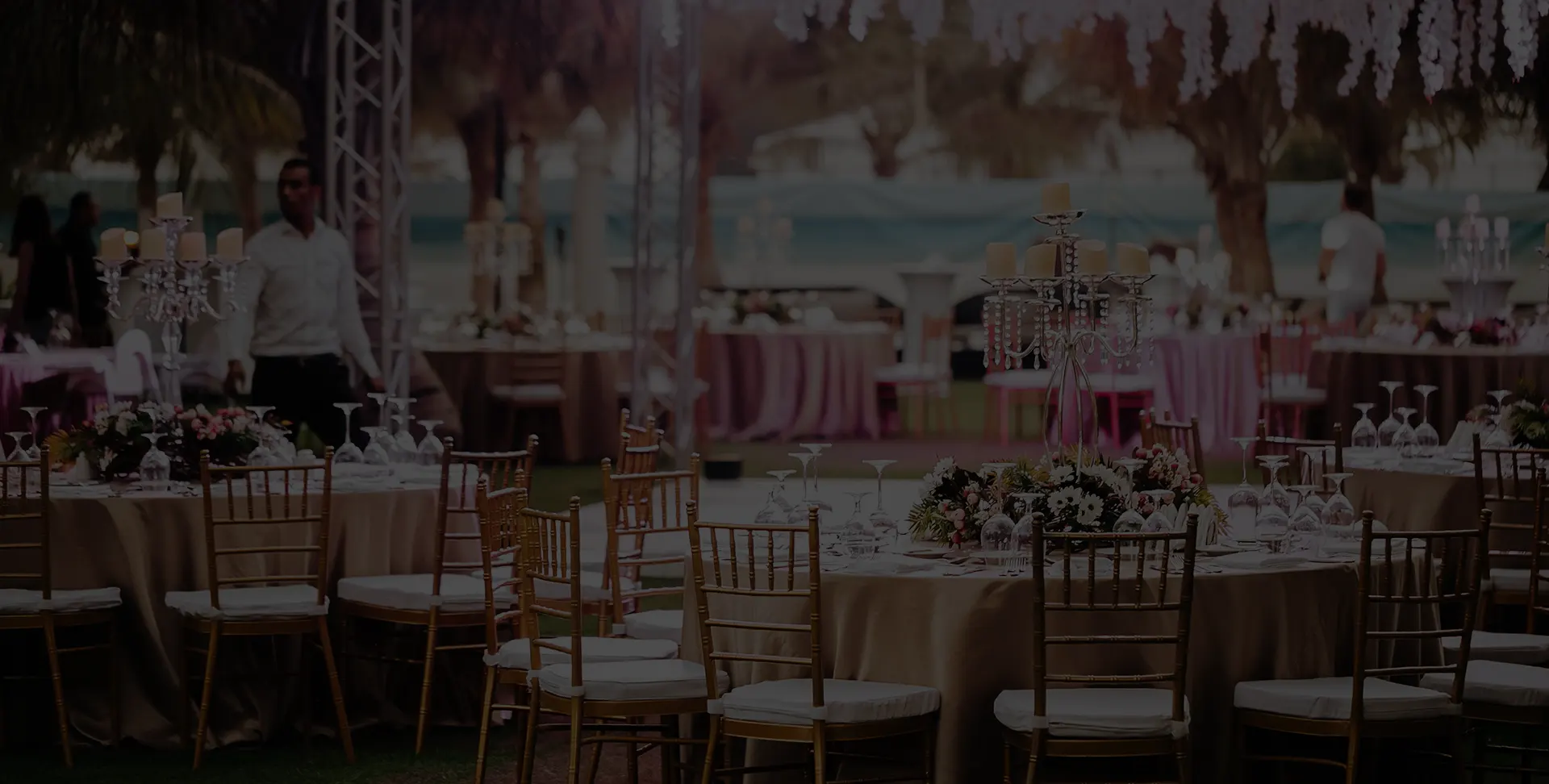 Planifiez votre mariage parfaitement et sans soucis